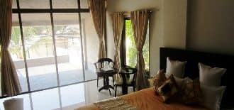 Motel Visava, Mahad 4